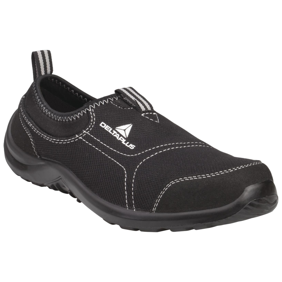 PANTOFI MIAMI S1P SRC NEGRI MARIMEA 48