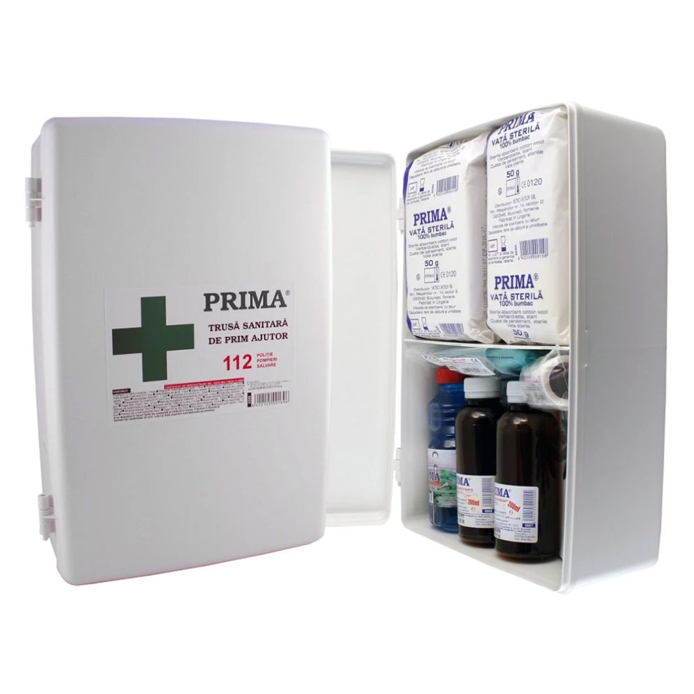 TRUSA SANITARA FIXA