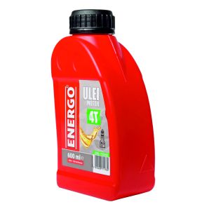 Ulei motor 4 timpi tip10W30 600 ML ENERGO ZZ