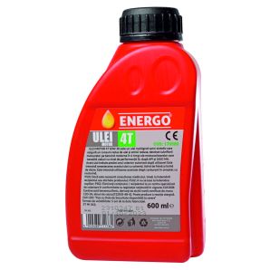 Ulei motor 4 timpi tip10W30 600 ML ENERGO ZZ
