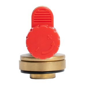 Arzator FLAME pentru cartus gaz 600ml aprindere piezo filet 7/16