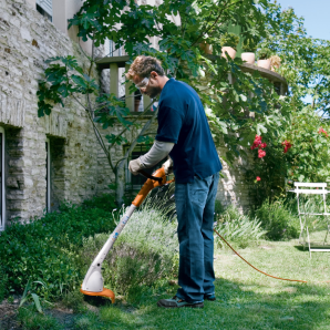 COSITOARE UMAR ELECTRICA FSE31 MANER-SIMPLU AX-SPECIFIC 245W STIHL