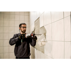 Rotopercutor KHE2860 SDS plus 3.1kg 3.2J 4400bpm 880w METABO