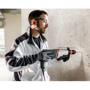 Rotopercutor KHE2860 SDS plus 3.1kg 3.2J 4400bpm 880w METABO