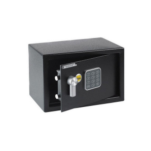 SEIF ELECTRONIC SECURITATE MEDIE 280X370X270 7.8 KG YALE