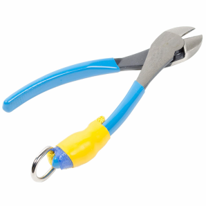 Banda atasare unelte QUICK WRAP TAPE II galbena latime 25.4mm L-2.74m pentru lucrul la inaltime 3M