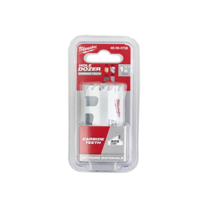 CAROTA 29 MM CARBURA MILWAUKEE