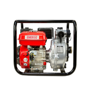 Motopompa apa curata de presiune MPW2 debit 500L/min H refulare 50mCA h aspiratie 7m conexiune 2