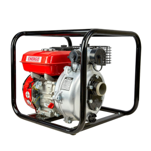 Motopompa apa curata de presiune MPW2 debit 500L/min H refulare 50mCA h aspiratie 7m conexiune 2