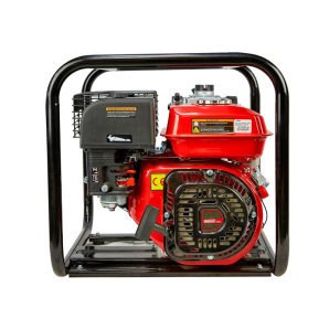 Motopompa apa curata de presiune MPW2 debit 500L/min H refulare 50mCA h aspiratie 7m conexiune 2