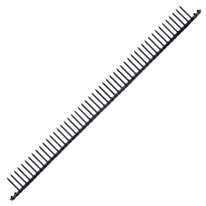 Suruburi autofiletante gips carton in benzi cap inecat PH2 D-3.5mm L-55mm filet standard fosfatat cutie-1000buc DEWALT