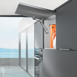 Aventos HK-XS mecanism de ridicare tip 1100 pentru tip-on 20K1101T BLUM