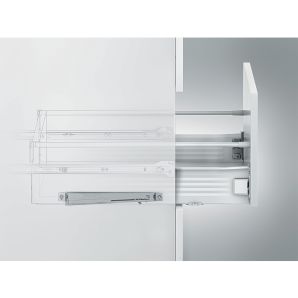 Metabox blumotion gri Z70.0320 BLUM