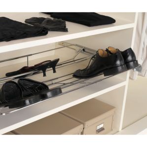 Suport extensibil 56-100cm pentru pantofi