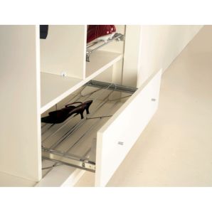 Suport extensibil 56-100cm pentru pantofi