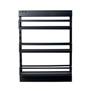 Cos extractibil SMART pentru corp s-150mm gri antracit ENERGO