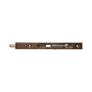 Zavor ingropat pentru usi L-160mm cupru antic