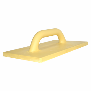 Drisca ULC finisare 240x120mm cu lama si maner poliuretan ENERGO