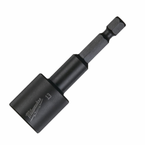 Cheie tubulara magnetica SW13 SHOCKWAVE L-65mm impact 6 puncte prindere hexagonala 1/4
