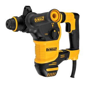 Rotopercutor D25333K SDS-plus 3.7kg 3.5J 5200bpm 950W DEWALT