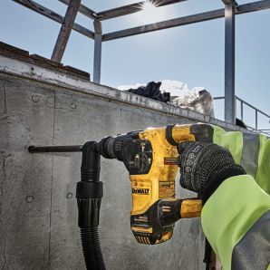 Rotopercutor D25333K SDS-plus 3.7kg 3.5J 5200bpm 950W DEWALT