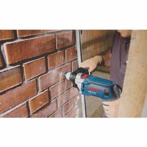 Masina de gaurit GSB16RE percutie mandrina rapida 13mm 2800rpm 10.3Nm 750w 230V BOSCH