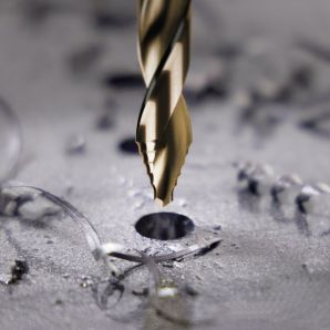 Burghiu metal ULTIMATECUT D-5.5mm L-57/93mm DIN 338 material HSSE-Co5 prindere tesita RUKO