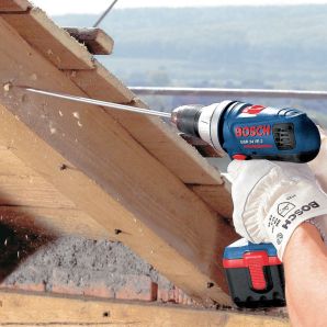 Burghiu lemn tip dalta SELF CUT SPEED D-14mm L-400mm prindere hexagonala 1/4