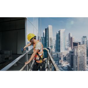 Masina insurubat/gaurit cuplu reglabil cu acumulator GSR180-LI mandrina 500/1900rpm 54Nm 18V/ 2x2.0Ah BOSCH