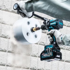 MASINA INSURUBAT ACUMULATOR DF001GZ 140NM 1X40V XGT SOLO MAKITA