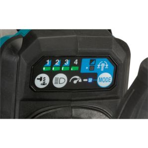 Cheie cu impact fara acumulator TW007GZ patrat 1/2