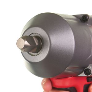 Cheie cu impact acumulator M18FHIWF12-0X patrat 1/2