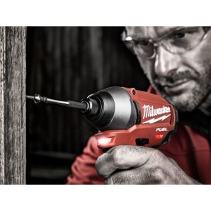 BIT PZ2 IMPACT 50MM MILWAUKEE