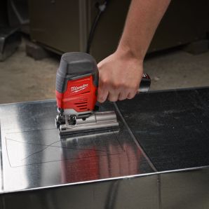 Fierastrau pendular fara acumulator M12JS-0 fixare rapida 0-2800 oscilatii/min cursa 19mm 12V/solo MILWAUKEE