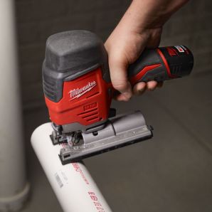 Fierastrau pendular fara acumulator M12JS-0 fixare rapida 0-2800 oscilatii/min cursa 19mm 12V/solo MILWAUKEE