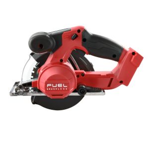 Fierastrau circular acumulator M18 FMCS-0X panza 150x20mm h-57mm 3900rpm pentru metal 18V/solo MILWAUKEE