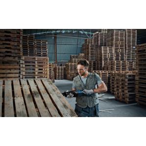 Fierastrau sabie GSA120 fixare rapida 3000 oscilatii/min cursa 29mm 1200W BOSCH