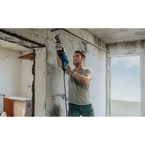 Fierastrau sabie GSA120 fixare rapida 3000 oscilatii/min cursa 29mm 1200W BOSCH