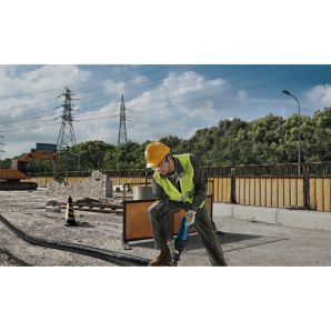 Fierastrau sabie GSA120 fixare rapida 3000 oscilatii/min cursa 29mm 1200W BOSCH