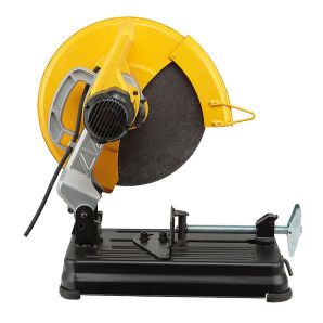 Debitator metal semistationar D28730 disc abraziv 355x25.4mm h 115mm 4200rpm 2300W 230V DEWALT