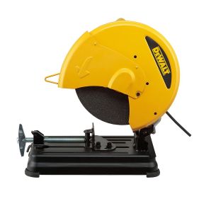 Debitator metal semistationar D28730 disc abraziv 355x25.4mm h 115mm 4200rpm 2300W 230V DEWALT