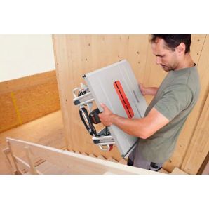 Fierastrau semistationar tip masa GTS 10 J disc 254/30mm h-79mm 3650rpm 1800W BOSCH