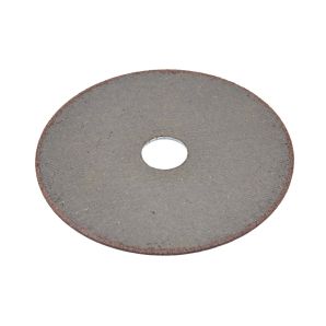 Disc abraziv taiere INTENSIV 125x22.2x1.6mm WA46T tip-41 inox otel set 10 bucati ENERGO