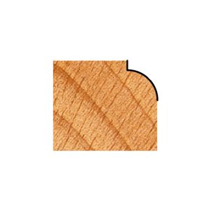 FREZA RECTIFICAT MARGINI 2X16.7X12.7 MM COADA 6 MM CU PALPATOR CMT