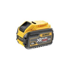 Acumulator DCB548 Li-Ion 18/54V/12.0Ah XR Flexvolt DEWALT