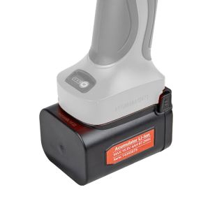 Acumulator Li-Ion 16.8V/4.0Ah Standard pentru foarfeca/fierastrau Garden Pro ENERGO