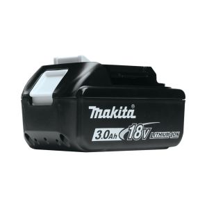 Acumulator BL1830B Li-Ion 18V/3.0Ah Standard MAKITA