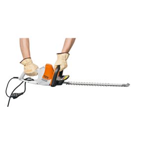 HSE 52 FOARFECA ELECTRICA GARD VIU 500MM STIHL