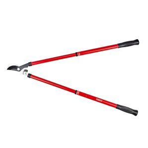 Foarfeca crengi GARDEN lama bypass acoperita teflon Dmax-26mm L-635/965mm maner telescopic ENERGO