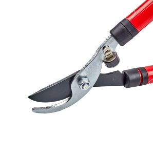 Foarfeca crengi GARDEN lama bypass acoperita teflon Dmax-26mm L-635/965mm maner telescopic ENERGO